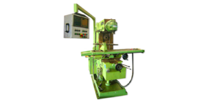 FRESADORA CMC FU 3