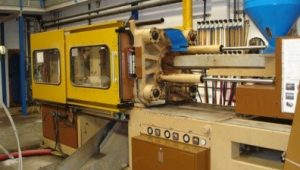 inyección de plásticos 14 INYECTORA HIDRÁULICA JUMBO EUROMAP e1490701868402