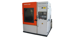 MÁQUINA ELECTROEROSIÓN POR HILO ROBOFIL 330F