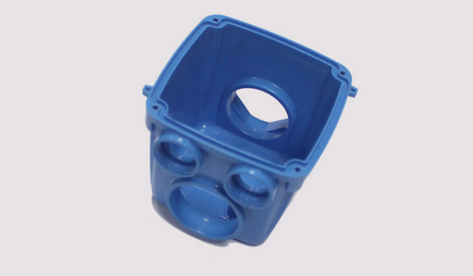 fabricación moldes