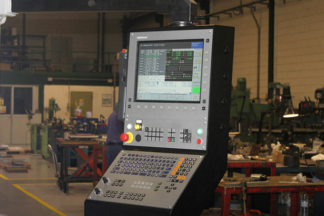 tecnología en hispano util